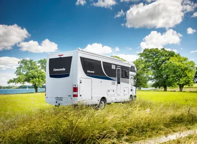 Cs Reisemobile